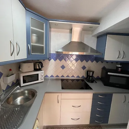 Apartamento Gustamar 10 Caleta De Fuste Exterior foto