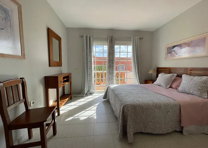 Apartamento Gustamar 10