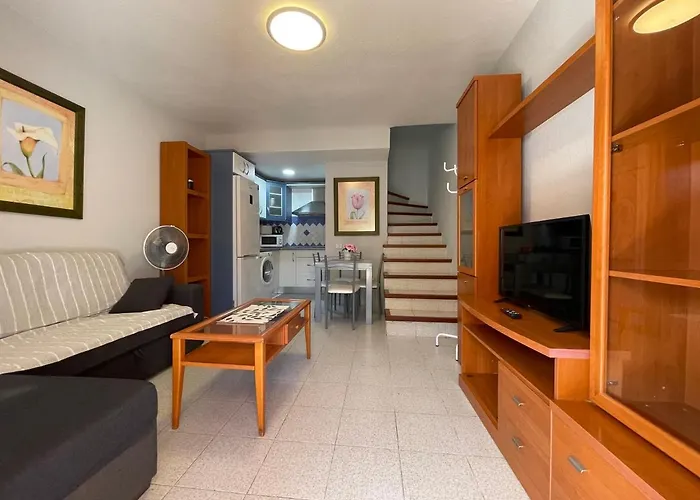 Apartamento Gustamar 10