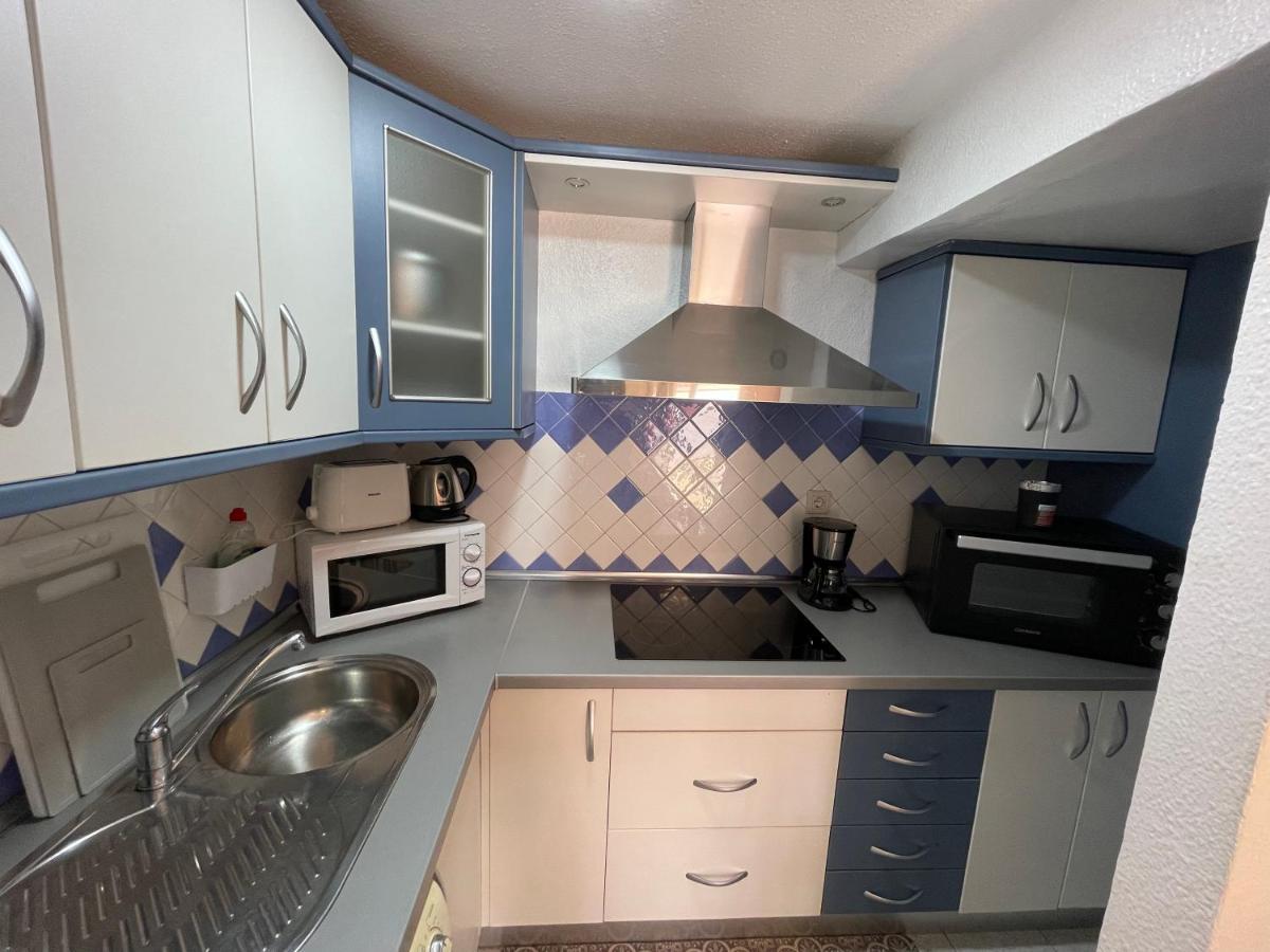 Gustamar 10 Apartment *