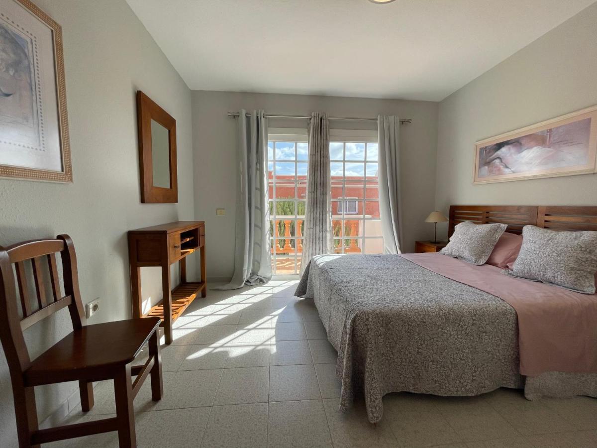 Gustamar 10 Apartment *