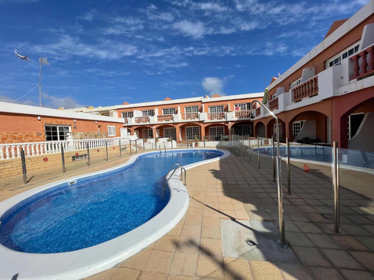 Apartment Gustamar 10 Caleta De Fuste