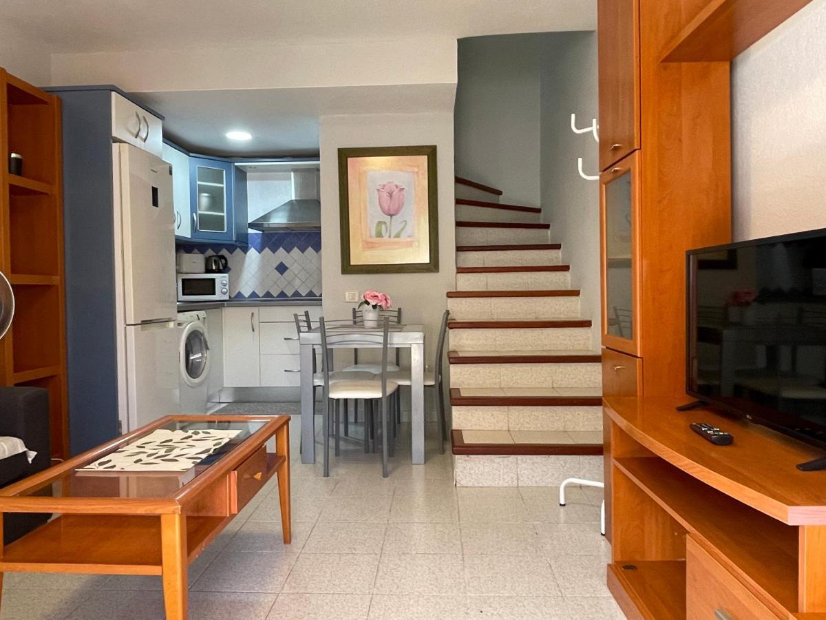 Gustamar 10 Apartamento *