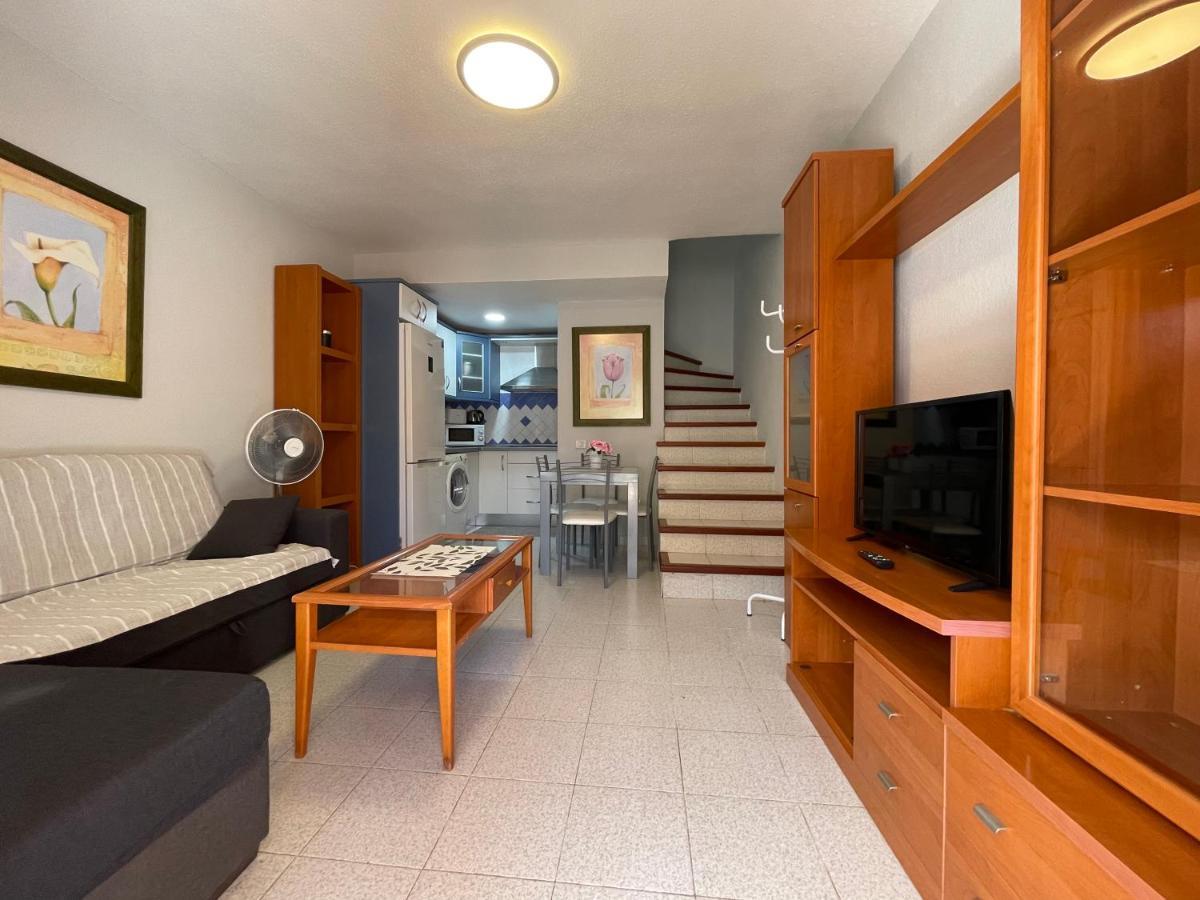 Apartamento Gustamar 10
