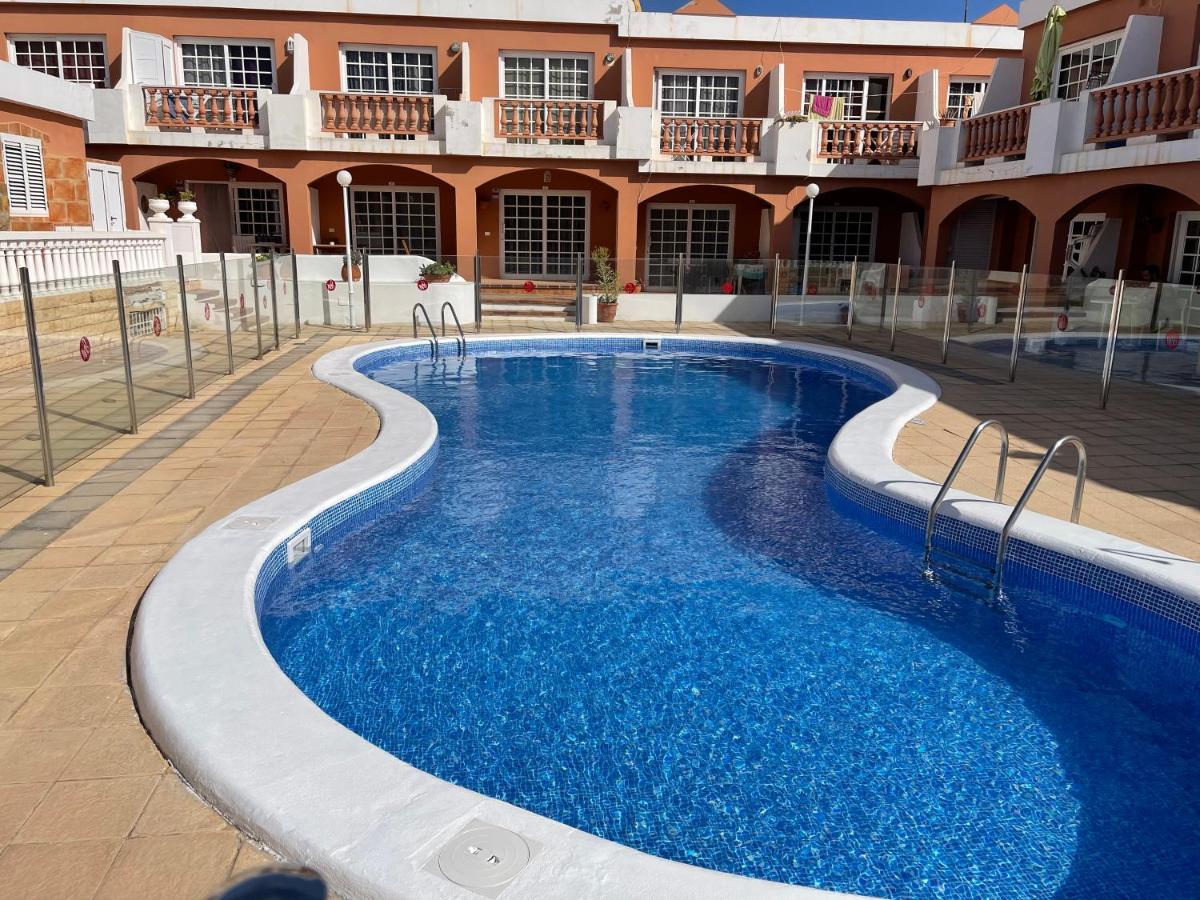Apartment Gustamar 10 Caleta De Fuste