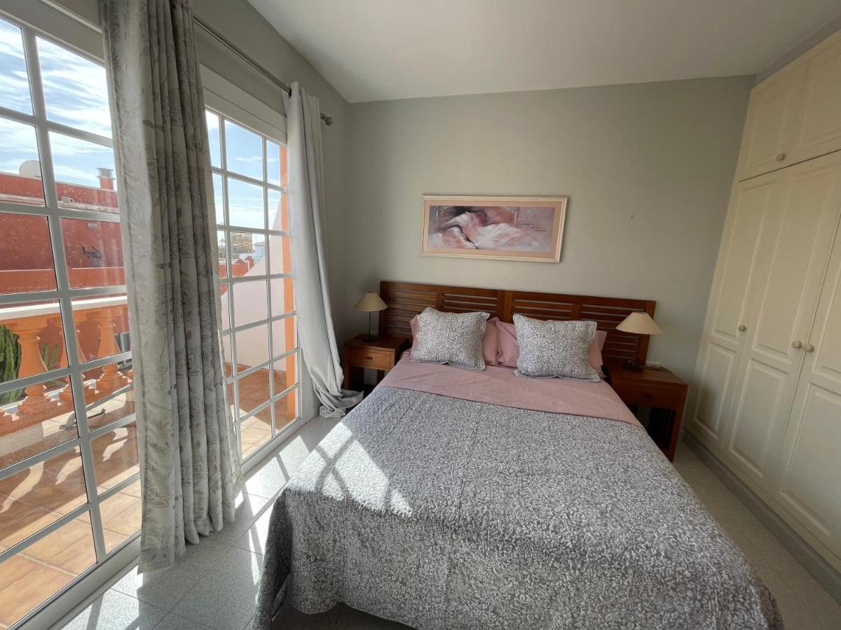Apartment Gustamar 10 Caleta De Fuste
