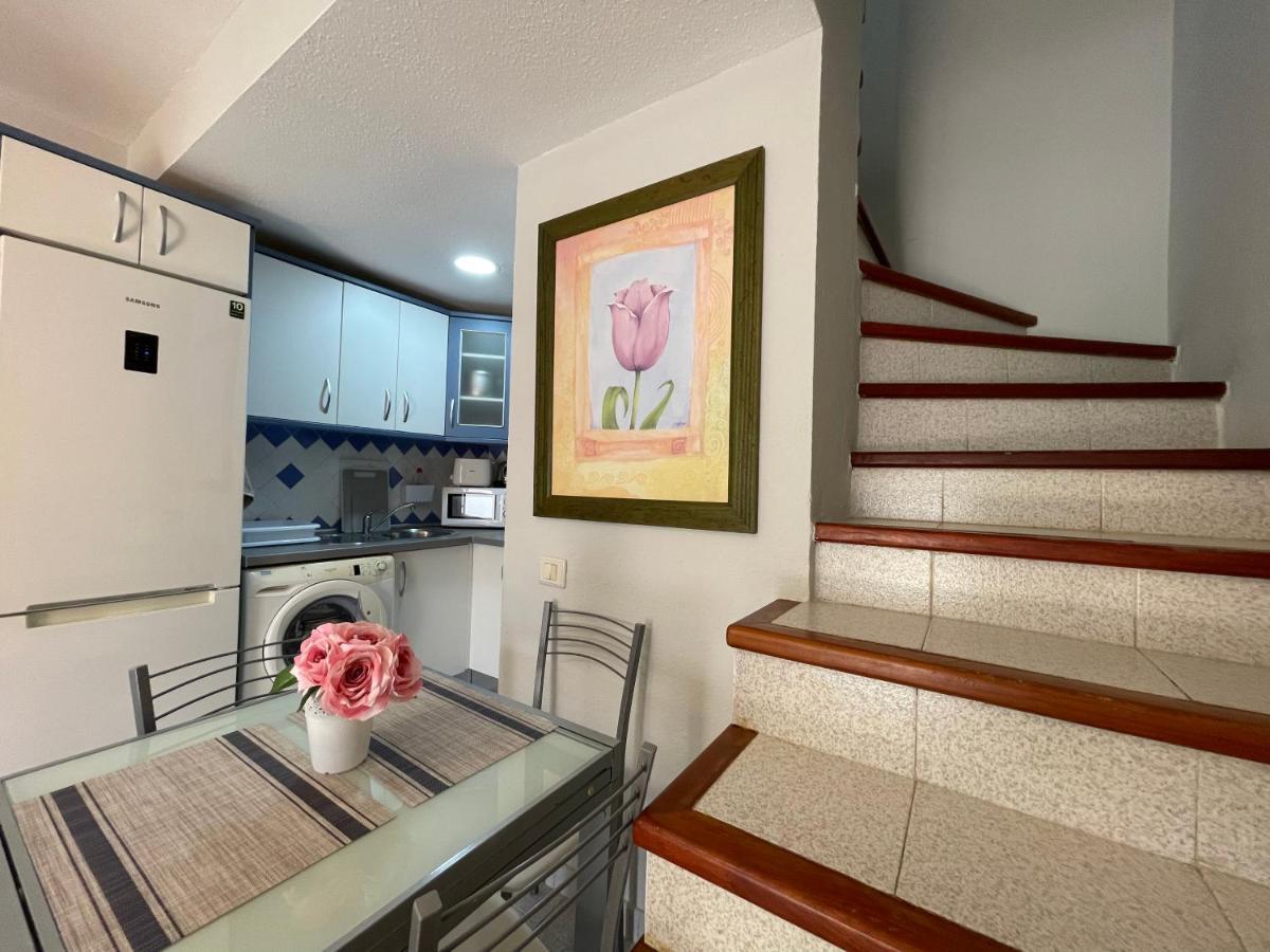 Gustamar 10 Apartamento *