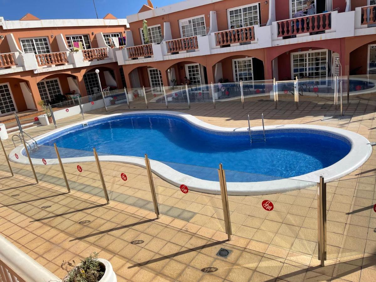 Gustamar 10 Apartment