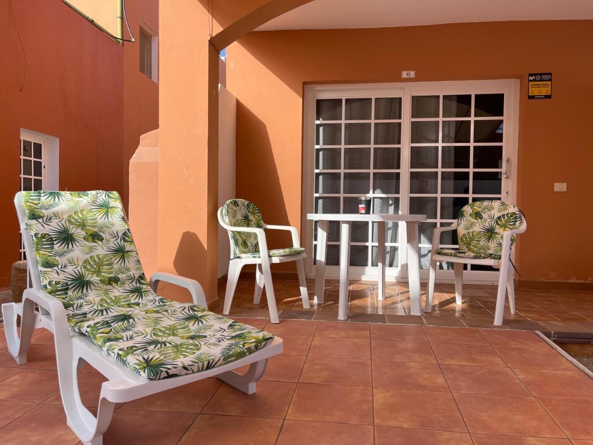 Apartamento Gustamar 10