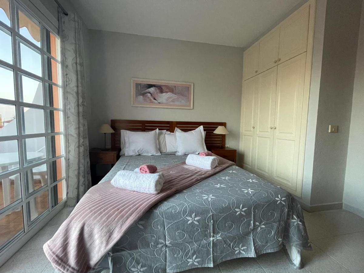 Apartamento Gustamar 10 *
